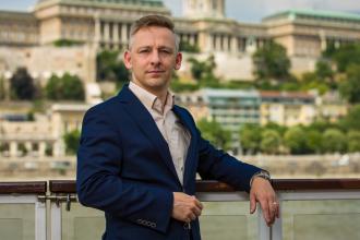 A győztes attitűd Mészáros György, 365 üzleti történet, MVÜK