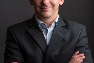 Mészáros György, a 3rdGEN Zrt. alapító elnöke