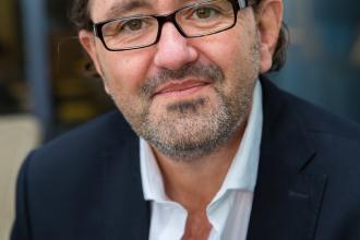 Mezriczky László, az Ispiro Consulting Kft. ügyvezető igazgatója