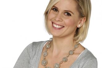 Nagy Gréta, a DANDELION Kft. tulajdonos ügyvezetője