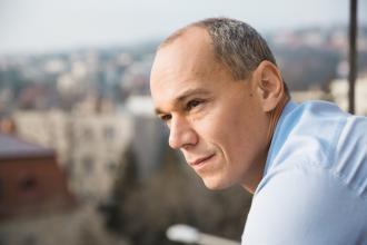 A tudás szabaddá tesz Németh Balázs, 365 üzleti történet