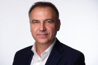 Németh Mihály, a H1 Systems Mérnöki Szolgáltatások Kft. ügyvezető igazgatója