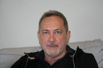 Németh Zoltán Róbert, az Ez a Világ Kft. résztulajdonos ügyvezetője