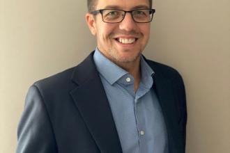 Nizsalócki Bálint, az Euchner Magyarország Kft. igazgatója