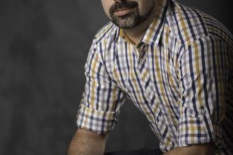 Oltványi Zsolt, a Vita Stilo Hungary Kft. tulajdonos ügyvezetője