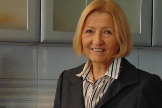 A kutatói piacon érték a függetlenség Palócz Éva, 365 üzleti történet