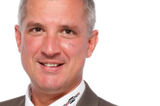 A bizonyítási vágy repíti az embert Pálvölgyi Zoltán, a Pálvölgyi-Digitál Kft. tulajdonos ügyvezetője