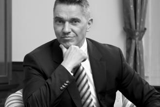 Csodát tehet egy könyvelőcsere 365 üzleti történet, Papp Tibor