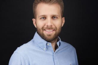 Egy szokatlan karrierváltás Patai Zoltán, a Delivery Hero Hungary Kft. (NetPincér) ügyvezető igazgatója, a Vállalható Üzleti Kul