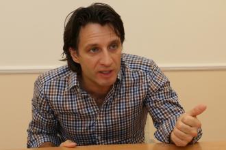 Péntek Marcell, 365 üzleti történet 