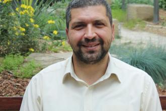 Szakmai útból kalandtúra Perecz Tamás, a BECKHOFF Automation Kft. ügyvezető igazgatója