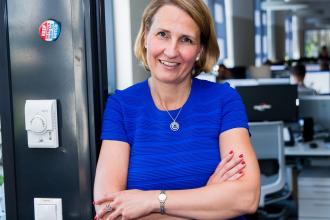 Mi az, amihez csak egy férfi érthet? Pesti Tímea, 365 üzleti történet