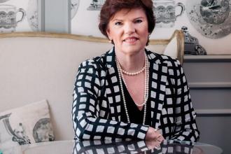 Megtervezni sem lehetett volna jobban Pintér Katalin, a Gerbeaud Gasztronómia Kft. tulajdonosa