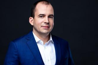 Izzó parázson is jártunk Pintér Szabolcs, az SAP Hungary Kft. ügyvezető igazgatója