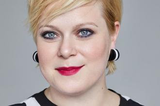 Pragmatikus idealista lettem Pistyur Veronika, a Bridge Budapest alapítója, az Oktogon Ventures partnere