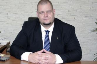 Pongrácz Balázs, 365 üzleti történet