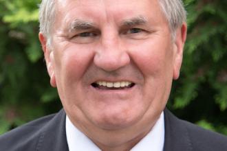 Gondoltam két merészet Pordán Zsigmond, a P-Metál Kft. tulajdonos ügyvezetője