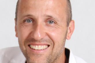 Rábai Dániel, a Continental délkelet-európai régiós vezetője