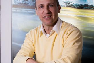 365 üzleti történet, Rábai Dániel