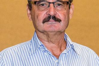 Búcsú a földektől Raskó György, a Lajoskomáromi Győzelem Mezőgazdasági Kft. ügyvezetője