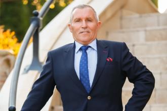 A tisztesség kifizetődik Révész Bálint,365 üzleti történet, BOOM Magazin