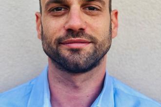 Már tudom, miért vagyok én itt Rill Ádám, a RILL&SON (R&S Kft.) ügyvezető tulajdonosa