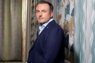 Úristen, mi lesz ebből?! Romeisz Norbert, a Rovitex Homedeco Kft. Ttulajdonos ügyvezetője