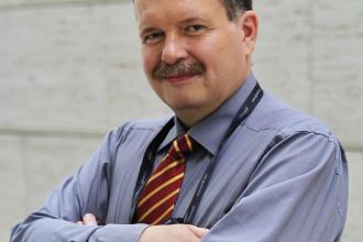 Az utolsó pillanatban jött az áttörés Salga Péter, a Dyntell Magyarország Kft. tulajdonos ügyvezetője