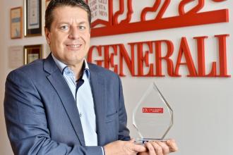 Schuszter Péter, Axiom, 365 üzleti történet