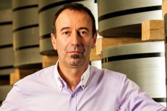 Nem tussoltam el a kényes ügyet Sulyok András,Lindab,365 üzleti történet