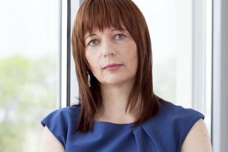 Megjósoltam a jövőmet Szabo Eva, az Aptiv Connections Systems Hungary Kft. gyárigazgatója