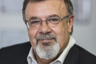 Az aranybánya kimerült Szabó Lajos,iData,365 üzleti történet, BOOM Magazin