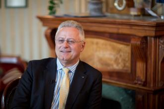 Tanulságos 21. századi történet 365 üzleti történet,Szalma Botond,Plimsoll