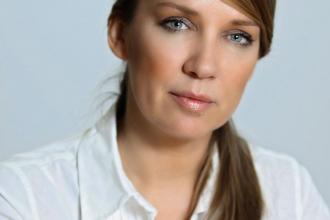 És a gyerek mesélni kezdett… Szalóky Tóth Judit, a Boyden Executive Search Partnere