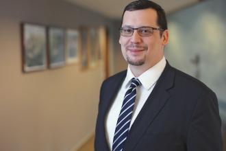 Hogyan lehet eljátszani a bizalmat? Szántó Balázs, a Noguchi Porter Novelli kommunikációs tanácsadó cég ügyvezető partnere