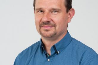 Negyedikre sikerül Szarvas Péter, a Chameleon Smart Home Kft. alapító ügyvezetője