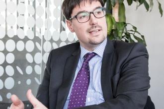 Egy jól elvégzett feladat Szendrői Gábor, a Concorde MB Partners ügyvezető partnere