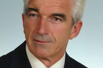 A jég hátán is megéltünk Szöllősi Árpád, a Korax Gépgyár tulajdonos ügyvezető igazgatója