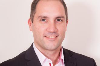 Csoportból csapat Szűcs Gergely, Akzo Nobel Coatings, 365 üzleti történet