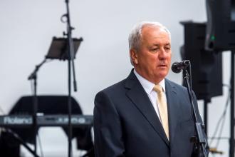 Főnök a tetőn HUNÉP Zrt, Szűcs Gyula, 365 üzleti történet