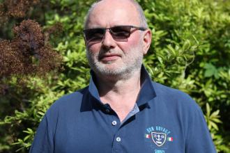 Orosz pékség helyett Lada Szamarák Takács Antal, a West Food, és a West Udvar Kft. tulajdonos ügyvezetője