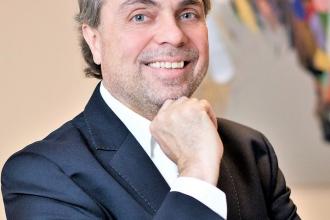 „Egy nagy név a sztrájkolók mellett” Takács János, a Zaharul Oradea SA vezérigazgatója