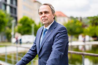 A sorsdöntő kávé Takács János, Electrolux, 365 üzleti történet