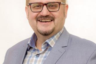 Mit ér a rendezvényszervező, rendezvény nélkül? Tárnyik Pál, rendezvénytervező, a KKV TOP100 Díj és Konferencia társalapítója