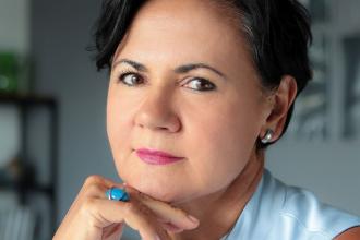 Ez már a világnak is sok Tkacsik Márta, az FMC Consulting és az Artbos Kft. (Patikakert) alapítója