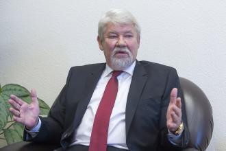 Tolnay Tibor, VOSZ, Magyar Építő Zrt., 365 üzleti történet