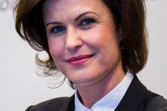 Walk the talk! Topolcsik Melinda, a Bridgestone Tatabánya Termelő Kft. ügyvezető igazgatója