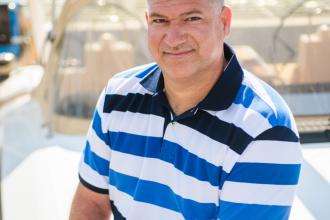 A legnagyobb karácsonyi ajándék Tóth Balázs, 365 üzleti történet