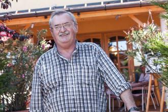 365 üzleti történet, Tóth Béla, Fék, 