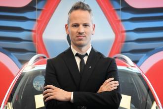 Nem a szerencsére építettem Tóth Máté, a Shick-R Kft. ügyvezető igazgatója